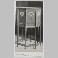 Baillie Scott, Octogonal table, The Studio, vol.14, 1898, p.92.jpg